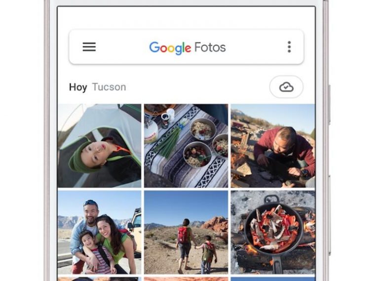 Estas son las alternativas tras el fin del almacenamiento gratuito ilimitado en Google Fotos