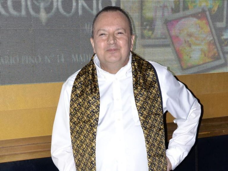 Octavio Aceves muere a los 73 años