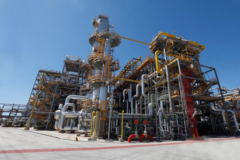 Cepsa pone en marcha su pionera tecnología Detal en la planta de San Roque