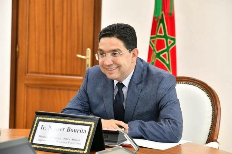 Marruecos acusa a España de 