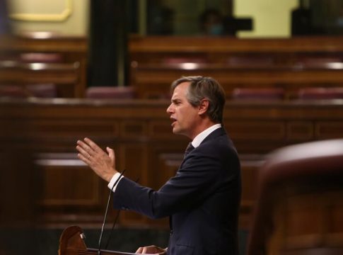 PP advierte que los indultos son un PP advierte que los indultos son un