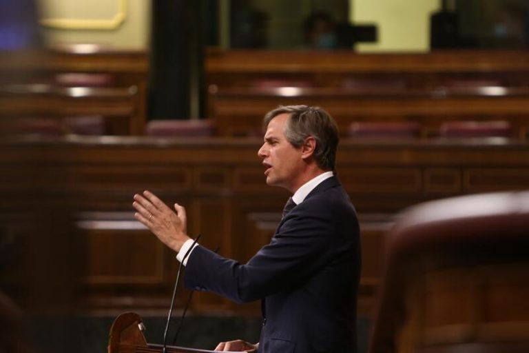 PP advierte que los indultos son un 