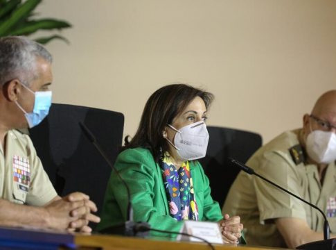 El Ejército de Tierra estudia cómo acercarse al El Ejército de Tierra estudia cómo acercarse al