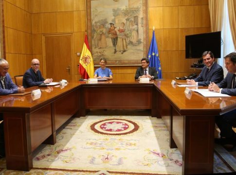 Gobierno aprueba la prórroga de los ERTE hasta el 30 de septiembre Gobierno aprueba la prórroga de los ERTE hasta el 30 de septiembre