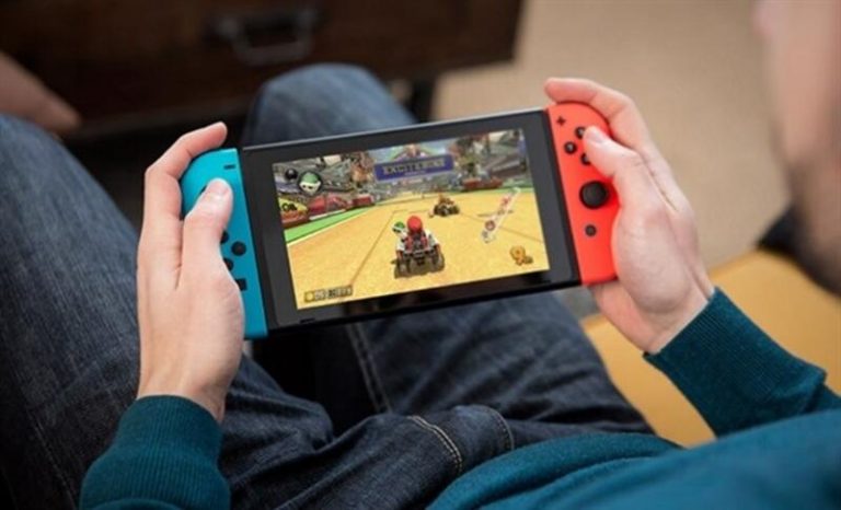 La versión actualizada de Nintendo Switch llegará al mercado a partir de septiembre