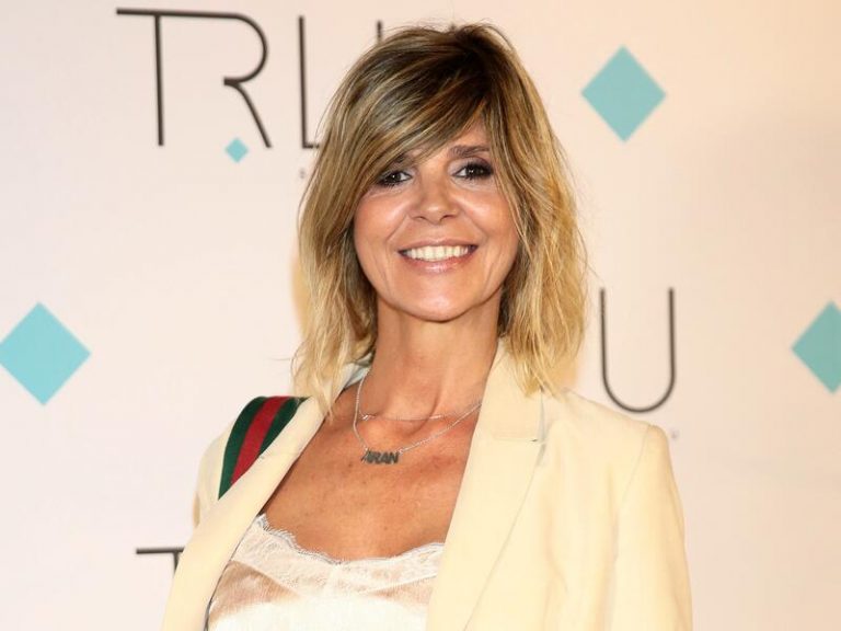 Arantxa de Benito confiesa lo que opina sobre el documental de Rocío Carrasco