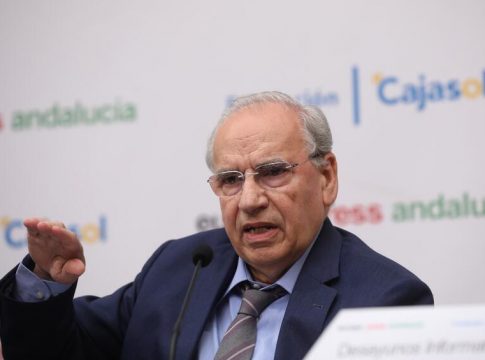 Guerra cree que el Gobierno Guerra cree que el Gobierno