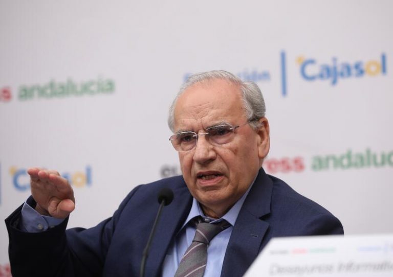 Guerra cree que el Gobierno 