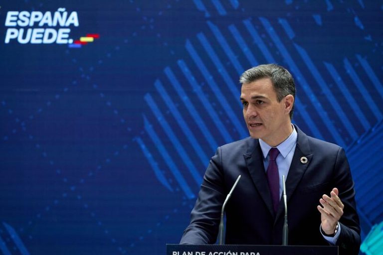 España participará en la prueba del 'pasaporte covid' de la UE a partir del 7 de junio España participará en la prueba del 'pasaporte covid' de la UE a partir del 7 de junio