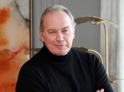 Esto opina Bertín Osborne de la boda de su hija Claudia y José Entrecanales Esto opina Bertín Osborne de la boda de su hija Claudia y José Entrecanales