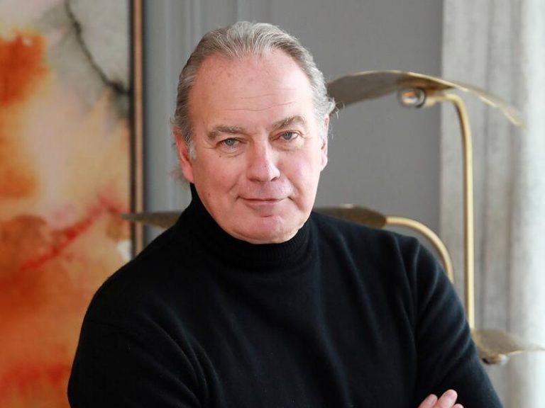 Esto opina Bertín Osborne de la boda de su hija Claudia y José Entrecanales