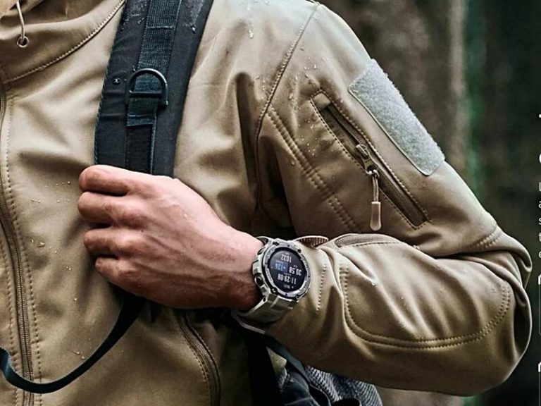 La última tecnología al alcance de tu mano con los relojes inteligentes