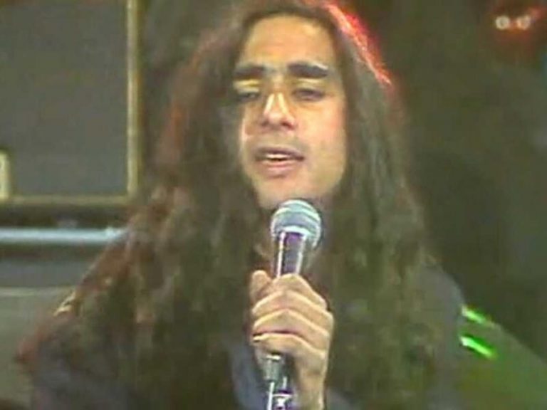 26 años de la muerte de Antonio Flores