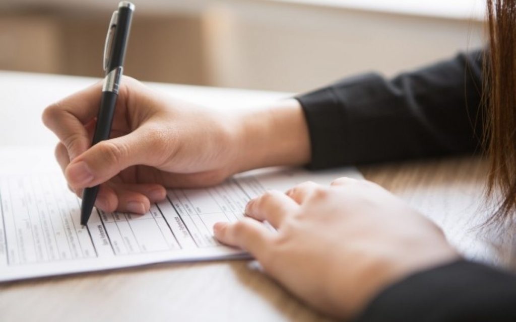 Tipos de documentos según su objetivo 