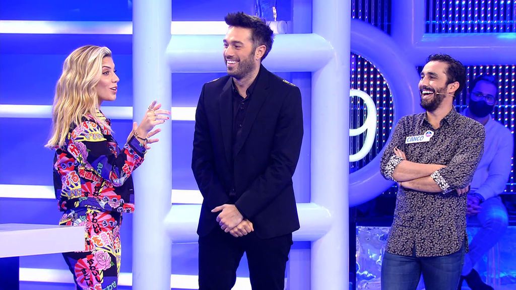 ¿Cómo participar en El concurso del año?