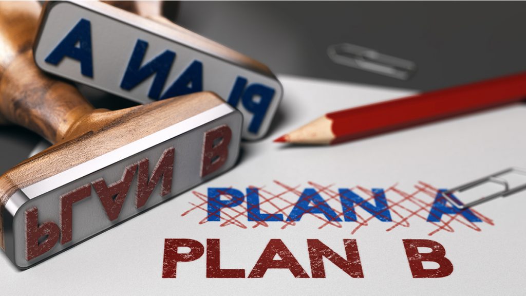 También deberá haber cancelado determinados créditos de ser el caso