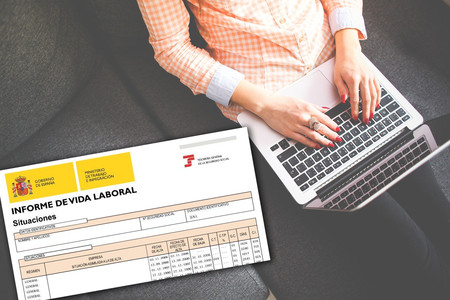 ¿Cuáles son los tipos de informes?