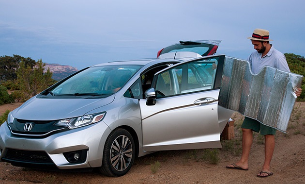 ¿Cuántos tipos de parasol existen y cómo saber cuál es el mejor para mi coche?