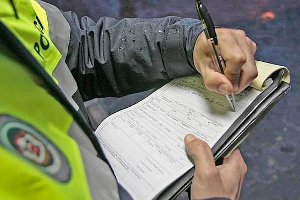 Cómo recurrir una multa de la DGT 3 ¿Qué pasa cuándo se abona el pago reducido?