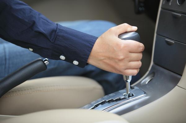 Olvida que existe el embrague 