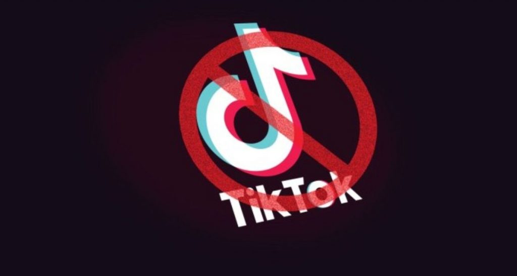 TikTok y sus razones para suspender cuentas 