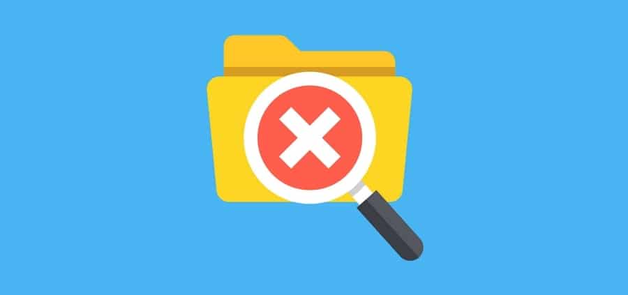 Comprobador de archivos