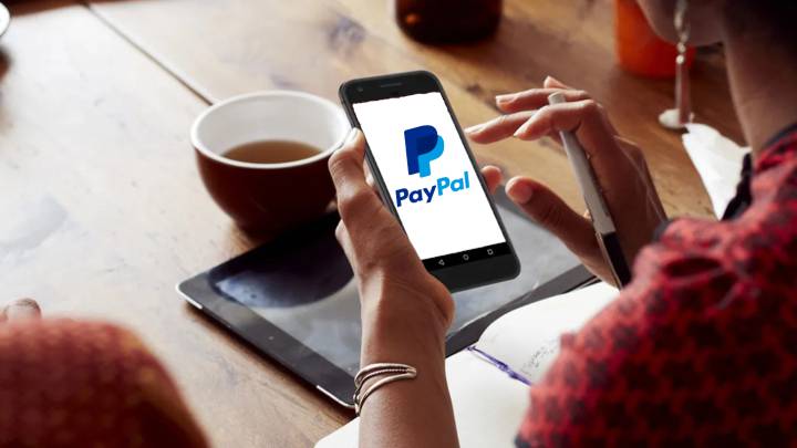 ¿Cómo se comprueba el estatus de la reclamación en PayPal?