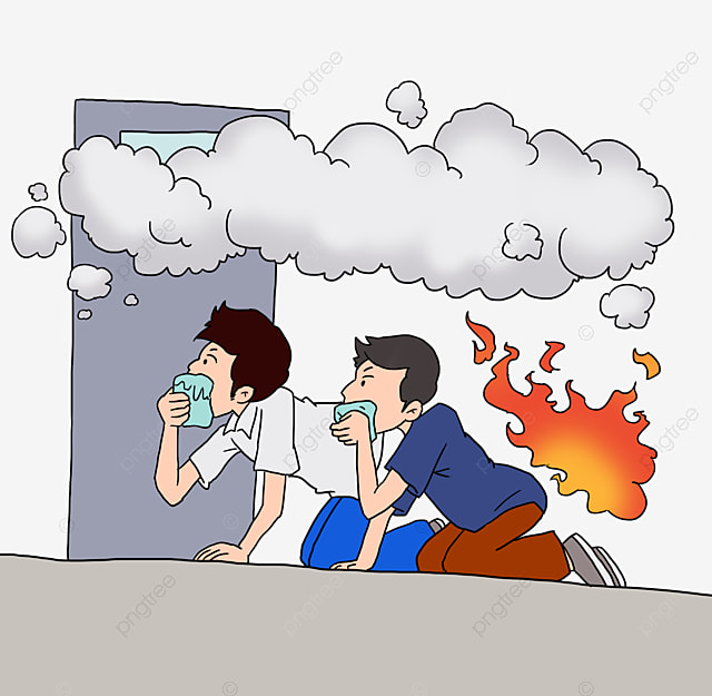 Tumbarse al suelo y rodar