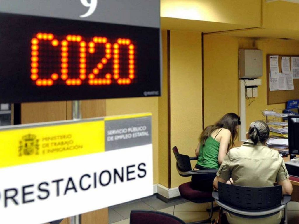 Cómo reclamar al SEPE el dinero del ERTE 4 ¿No han pagado el ERTE?