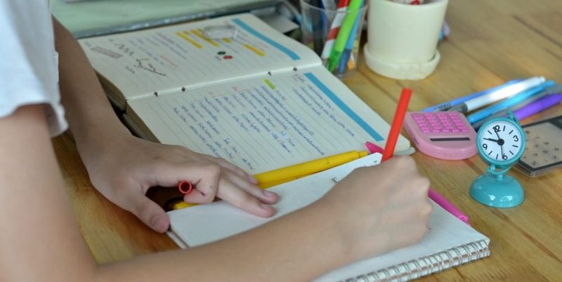 ¿Cómo hacer un cuadro y que quede perfecto?