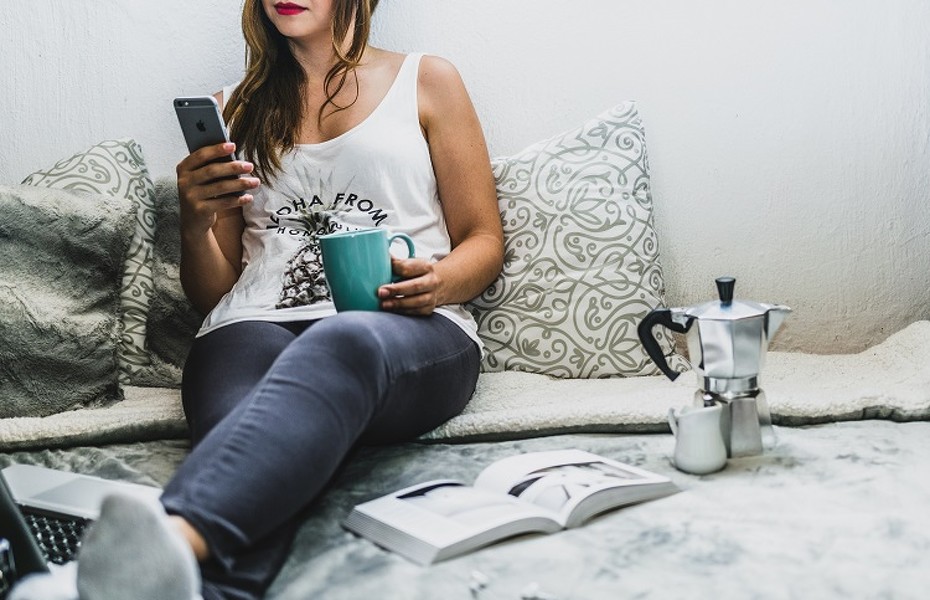 Cómo no procrastinar 4 Aprender a decir no