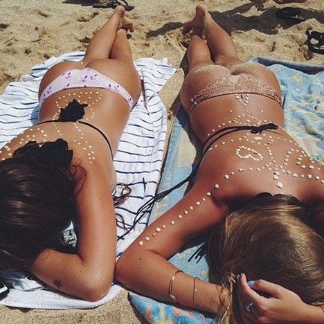 Dato extra para cuidarte ante la exposición solar 