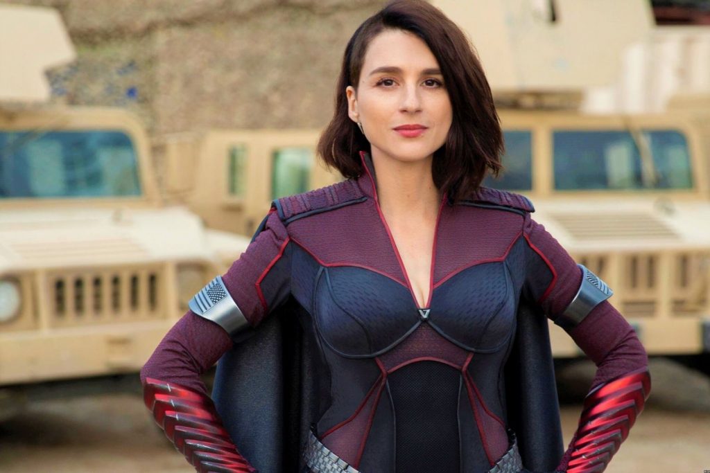 5 motivos o mas para no ver The Boys 6