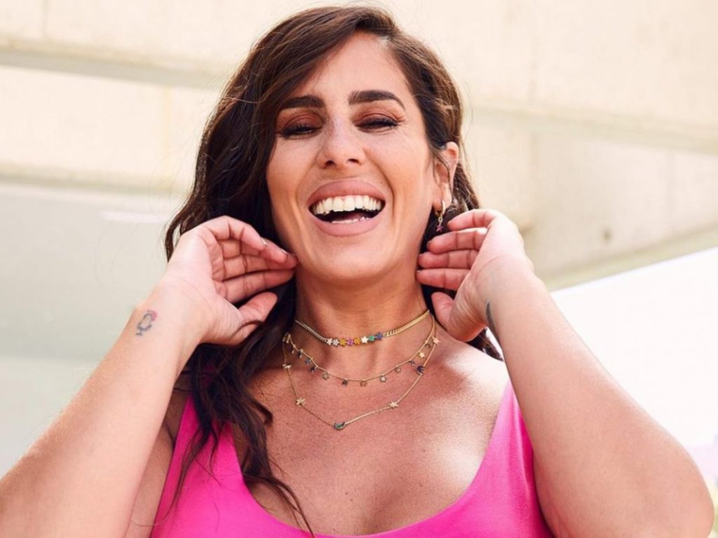 A la Pantoja no le gusta pasar desaparecida