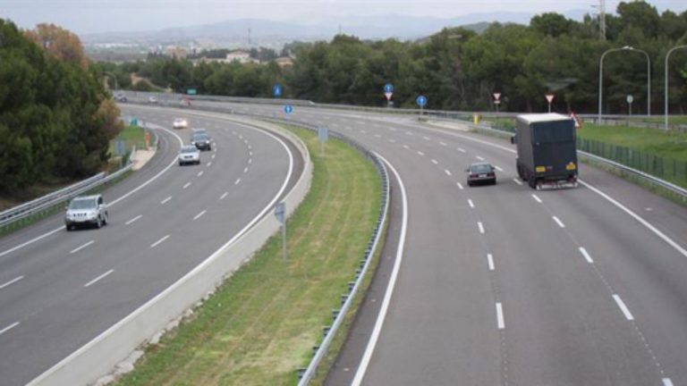 ACS mantiene su oferta por las autopistas italianas