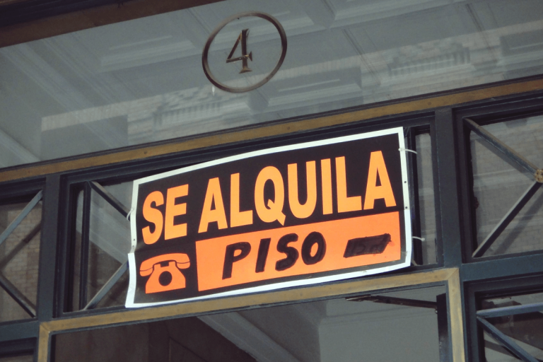 Cómo poner tu piso en alquiler