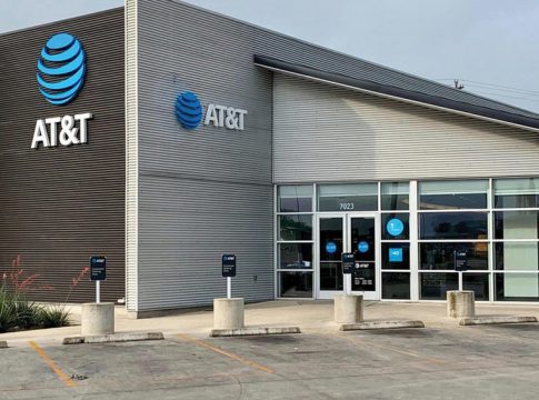 AT&T