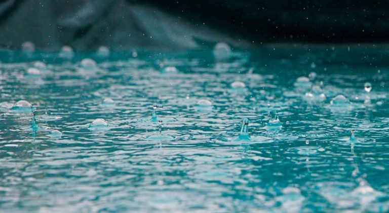 Abril fue normal en lluvias y temperaturas