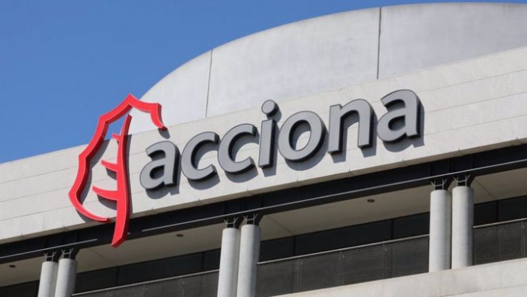 Acciona construirá y operará un desaladora en México por 134,5 millones