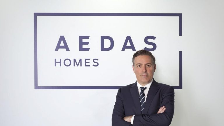 Aedas Homes lanza un bono 'verde' de 315 millones con vencimiento en 2026