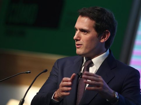 Albert Rivera