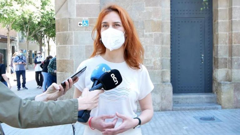 Albiach rompe la negociación con ERC hasta que garantice que Junts no estará en el Govern