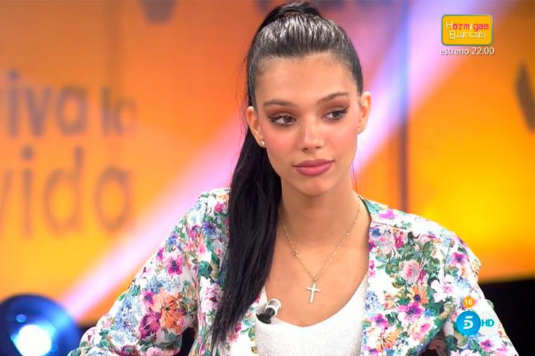 Los motivos reales por los que Rocío Flores y Alejandra Rubio no se dirigen la palabra