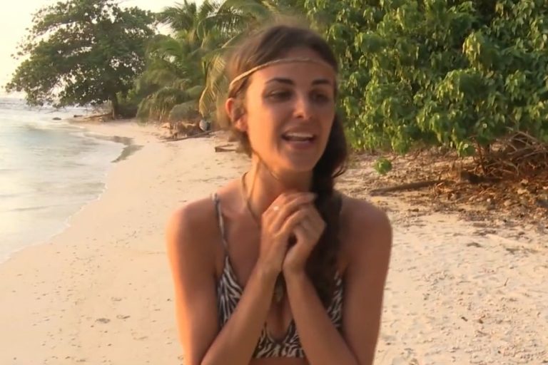 Alexia Rivas: los 'méritos' que la han expulsado de Supervivientes 2021