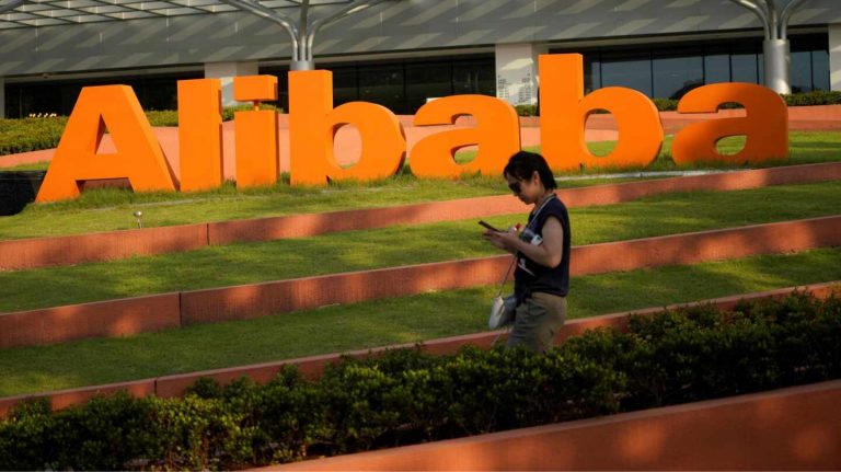 Alibaba pierde más de 700 millones por una multa antimonopolio