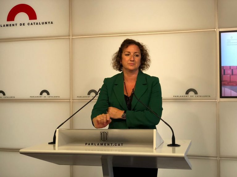 El PSC ve en el Govern catalán caras nuevas pero 