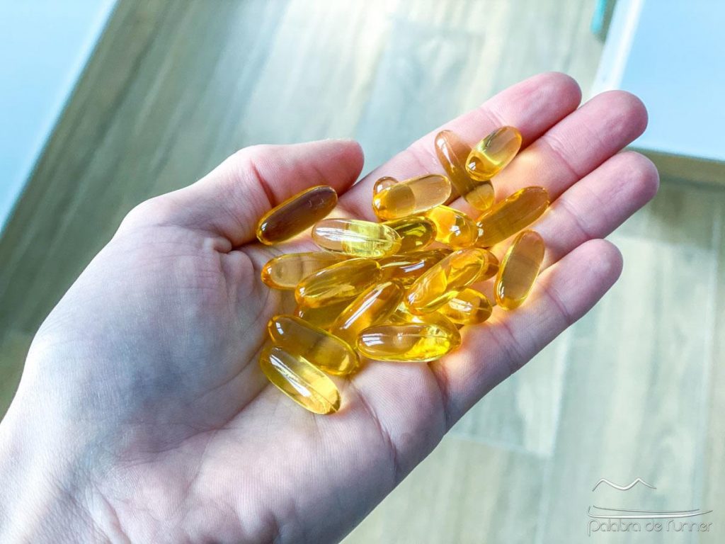 ¿Para qué sirve el omega 3?