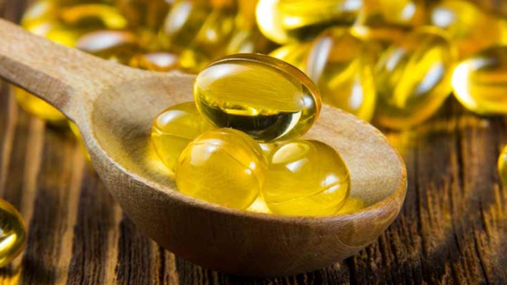 ¿Cuál es la dosis diaria de Omega 3 recomendada?