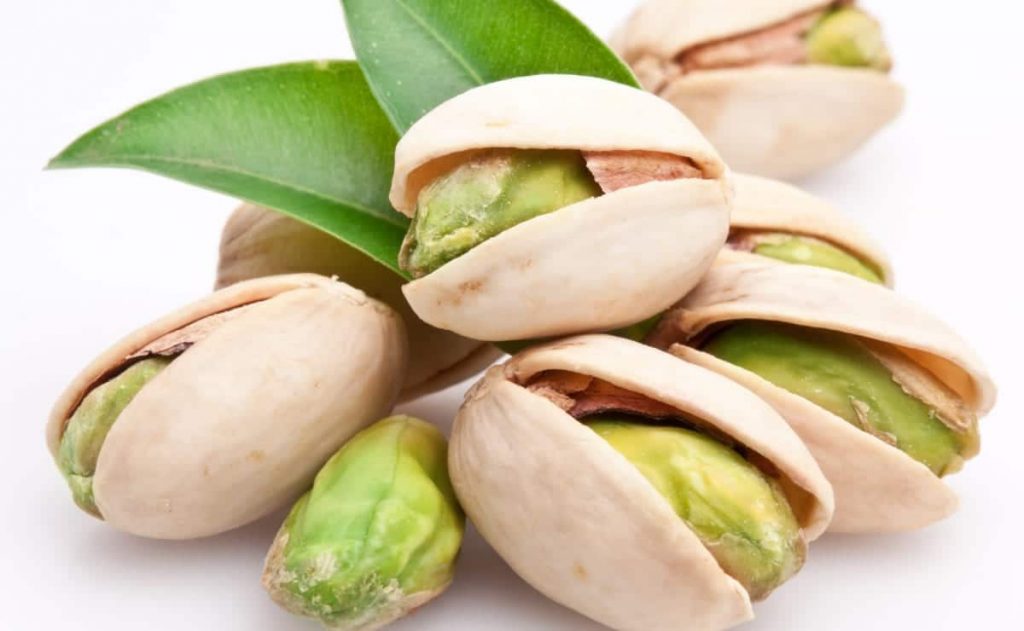Pistachos