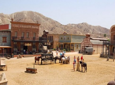 Almería Western Film Festival